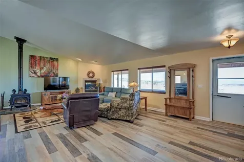 8608 Ranch Road Hartsel CO 80449