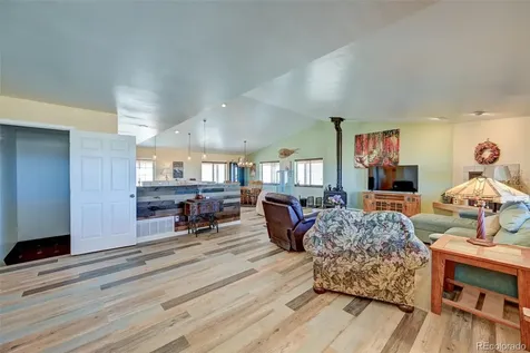 8608 Ranch Road Hartsel CO 80449