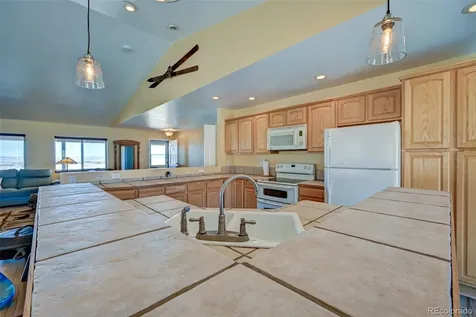 8608 Ranch Road Hartsel CO 80449