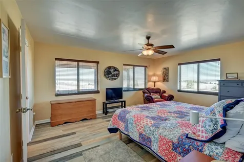 8608 Ranch Road Hartsel CO 80449
