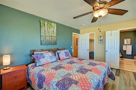 8608 Ranch Road Hartsel CO 80449