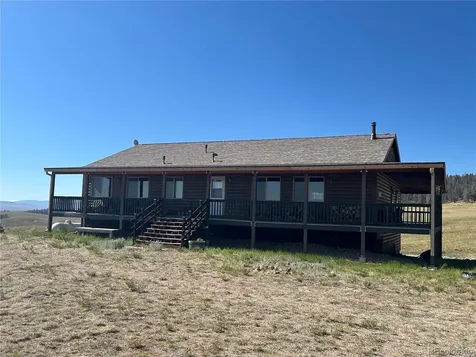 8608 Ranch Road Hartsel CO 80449