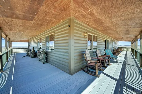 8608 Ranch Road Hartsel CO 80449