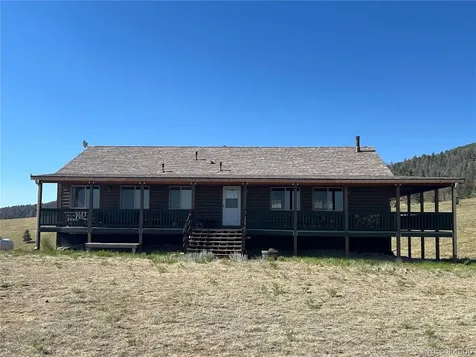 8608 Ranch Road Hartsel CO 80449