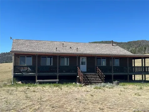 8608 Ranch Road Hartsel CO 80449