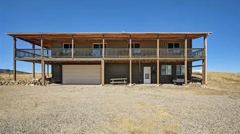 8608 Ranch Road Hartsel CO 80449