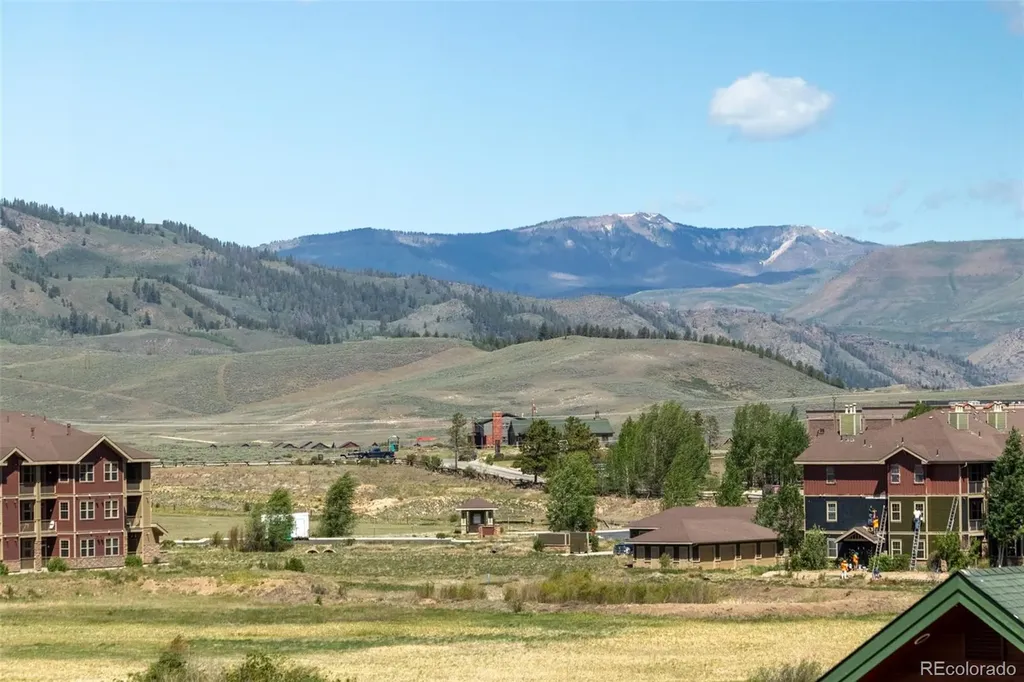 246 GCR 892 Granby CO 80446