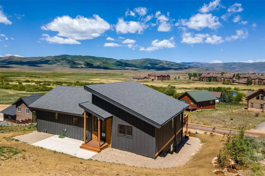246 GCR 892 Granby CO 80446
