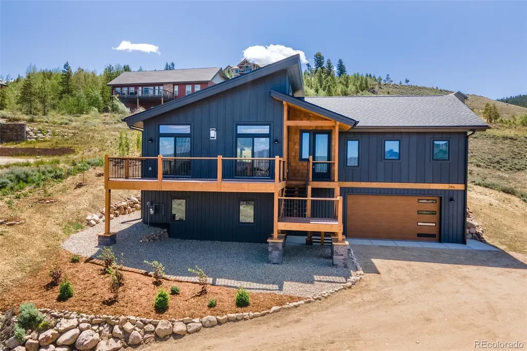 246 GCR 892 Granby CO 80446