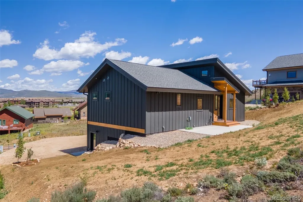 246 GCR 892 Granby CO 80446