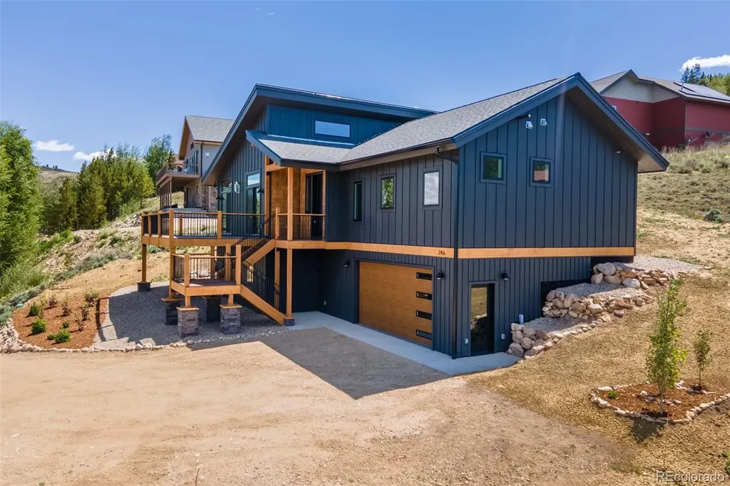 246 GCR 892 Granby CO 80446