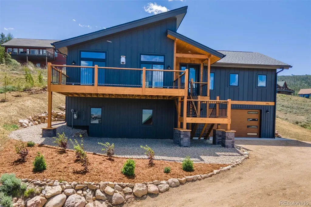 246 GCR 892 Granby CO 80446