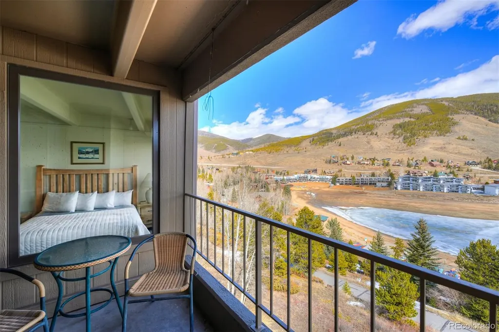 220 E La Bonte Street Dillon CO 80435