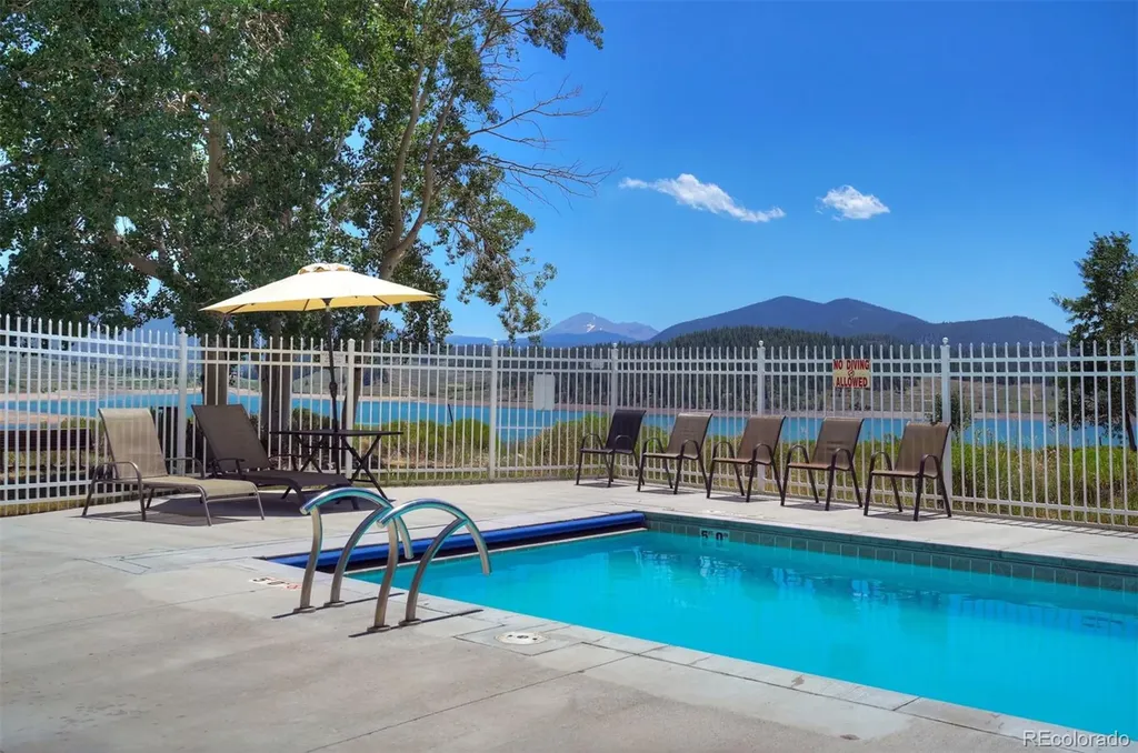 220 E La Bonte Street Dillon CO 80435
