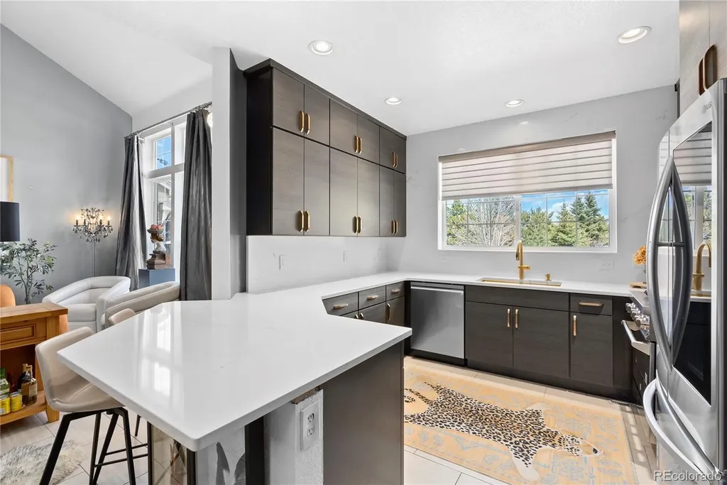 7411 Norfolk Place Castle Pines CO 80108