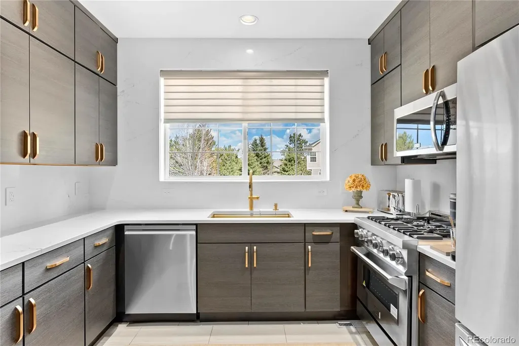 7411 Norfolk Place Castle Pines CO 80108