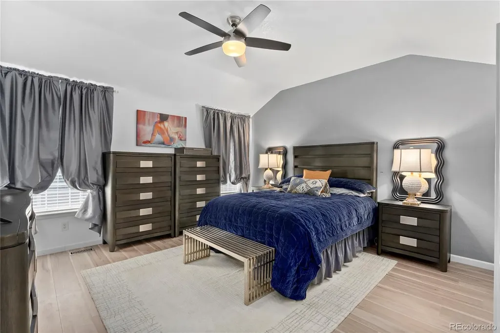 7411 Norfolk Place Castle Pines CO 80108