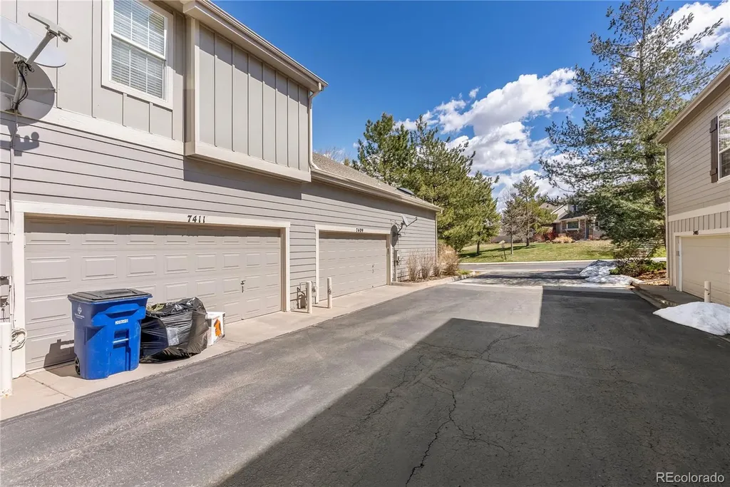 7411 Norfolk Place Castle Pines CO 80108