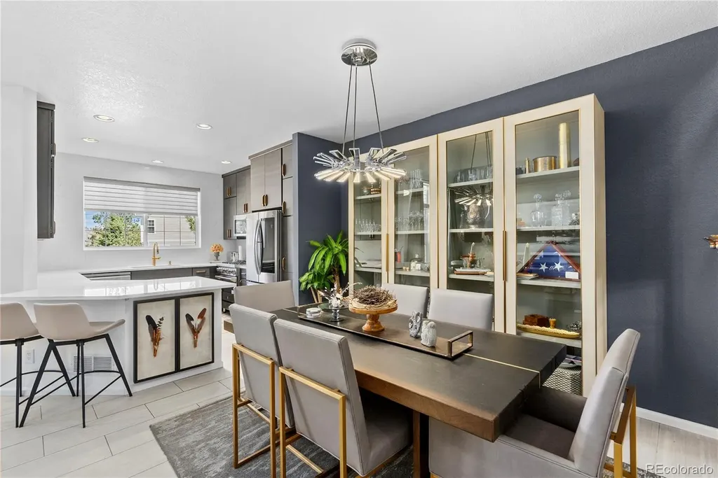7411 Norfolk Place Castle Pines CO 80108