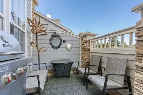 7411 Norfolk Place Castle Pines CO 80108