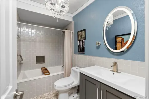 7411 Norfolk Place Castle Pines CO 80108