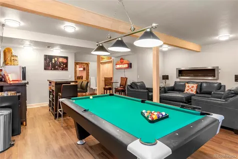 7411 Norfolk Place Castle Pines CO 80108