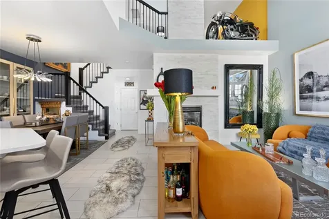 7411 Norfolk Place Castle Pines CO 80108