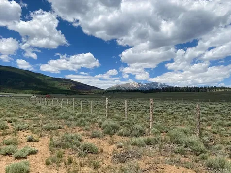 Decagon Loop, Parcel 12 Twin Lakes CO 81251