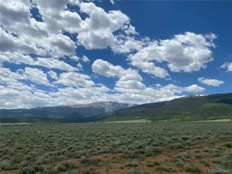 Decagon Loop, Parcel 12 Twin Lakes CO 81251