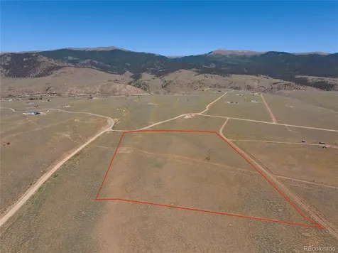 Decagon Loop, Parcel 12 Twin Lakes CO 81251