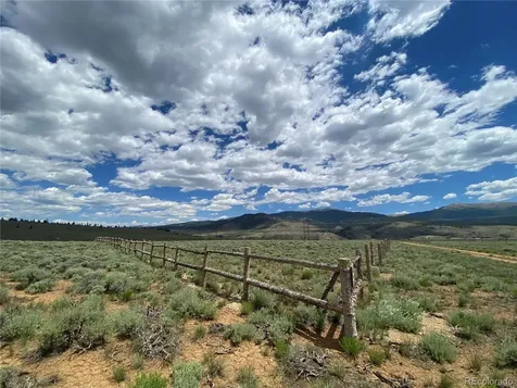 Decagon Loop, Parcel 12 Twin Lakes CO 81251