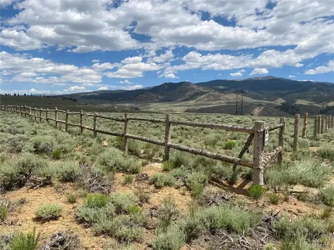 Decagon Loop, Parcel 12 Twin Lakes CO 81251