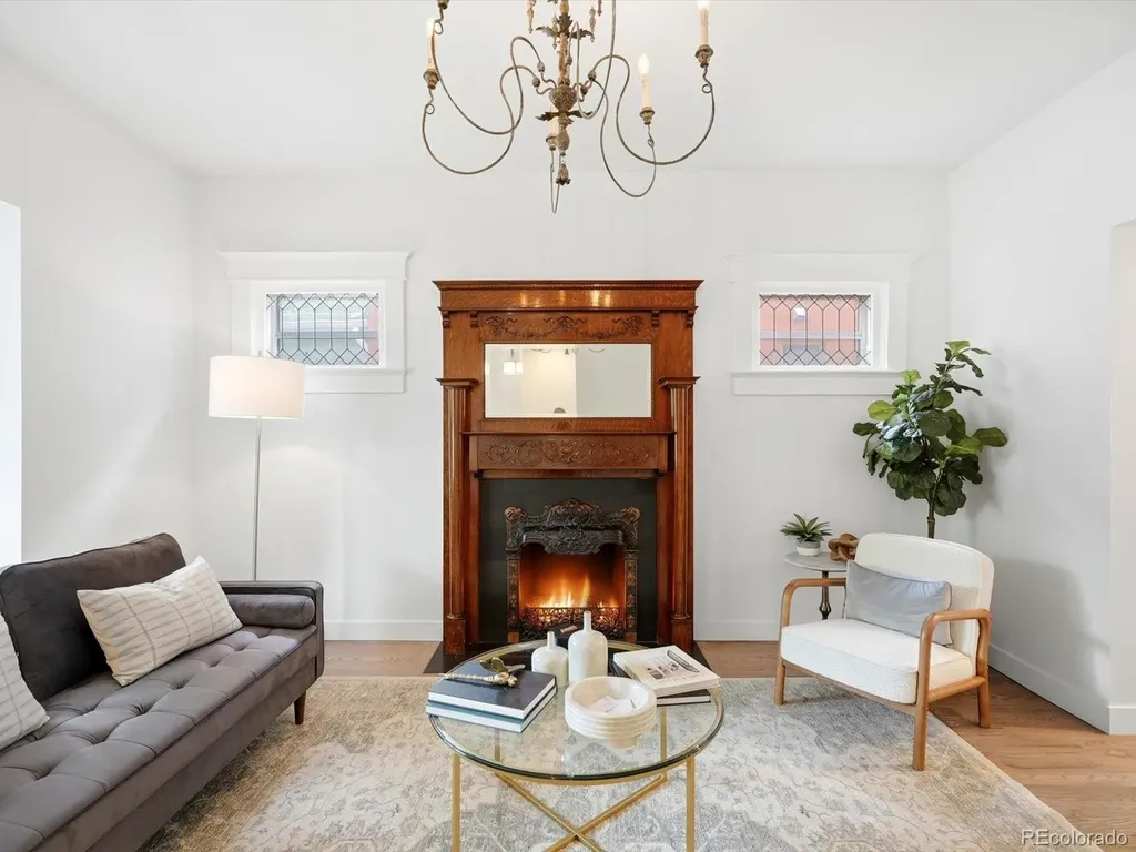 2831 Gaylord Street Denver CO 80205