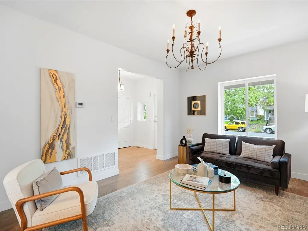 2831 Gaylord Street Denver CO 80205