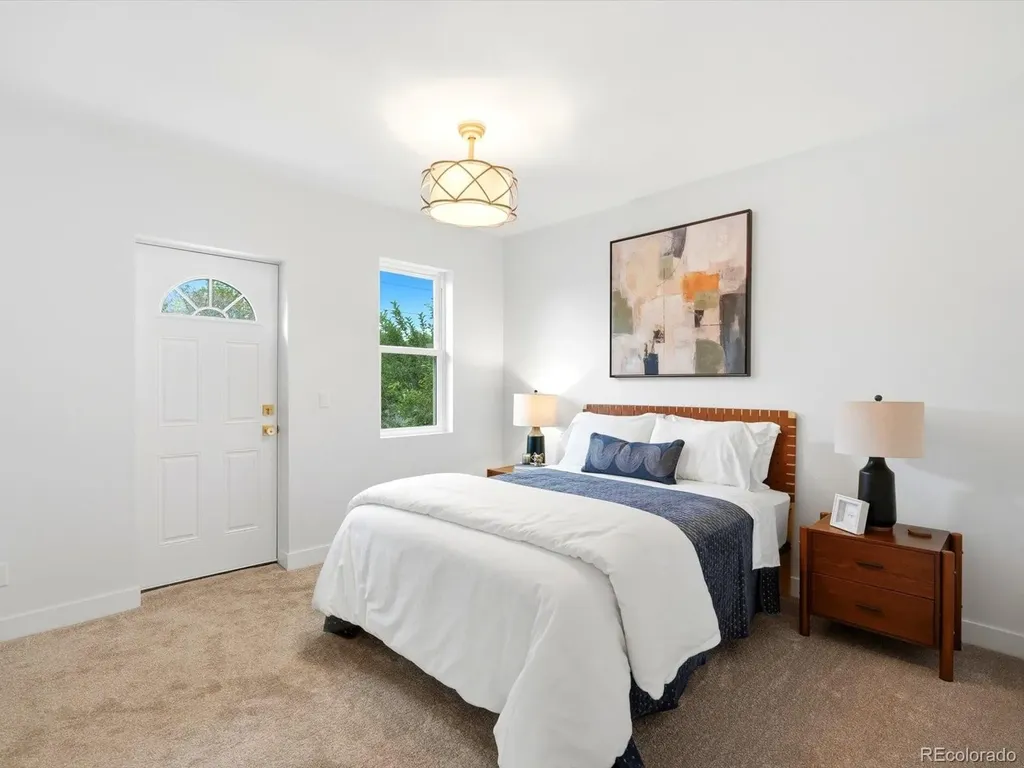 2831 Gaylord Street Denver CO 80205