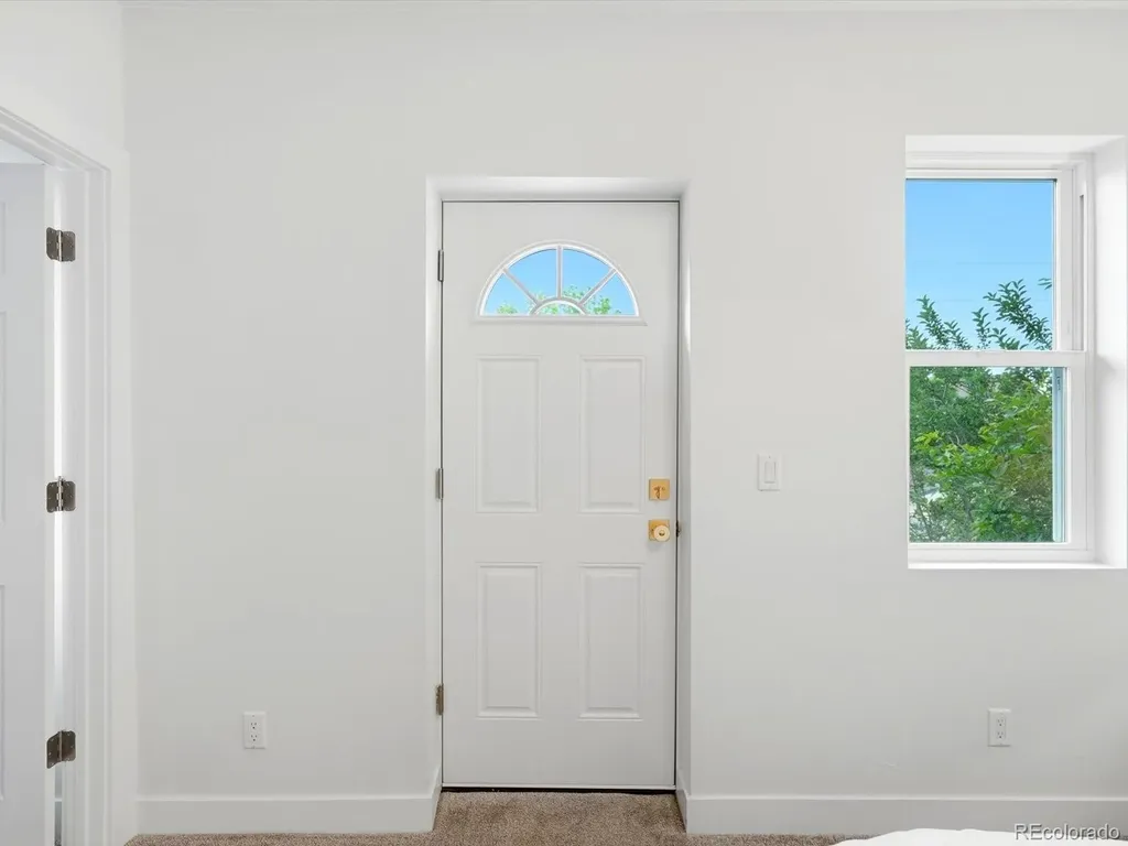 2831 Gaylord Street Denver CO 80205