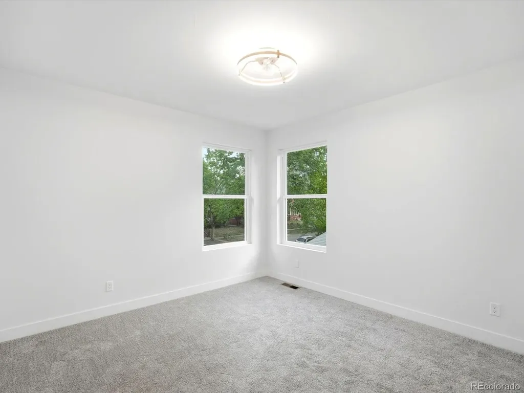 2831 Gaylord Street Denver CO 80205