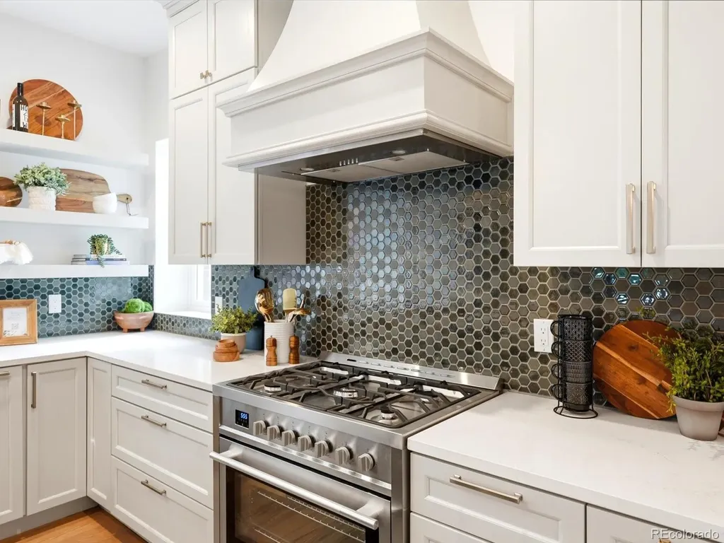 2831 Gaylord Street Denver CO 80205