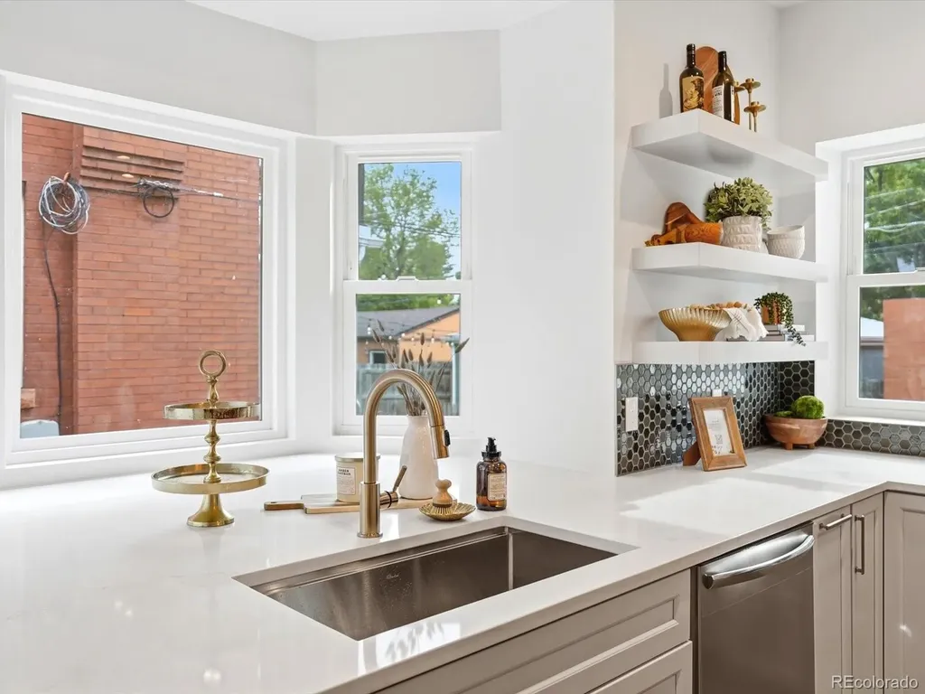 2831 Gaylord Street Denver CO 80205