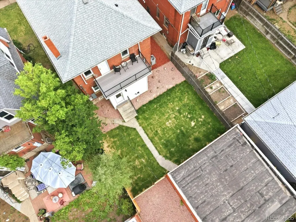 2831 Gaylord Street Denver CO 80205