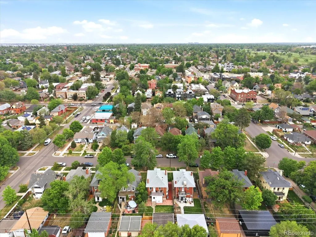 2831 Gaylord Street Denver CO 80205