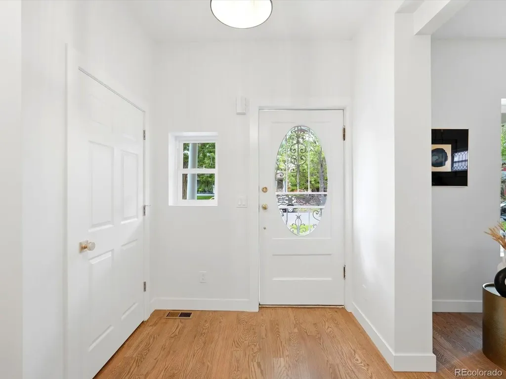 2831 Gaylord Street Denver CO 80205