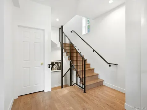 2831 Gaylord Street Denver CO 80205