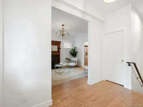 2831 Gaylord Street Denver CO 80205