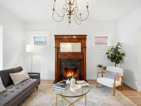 2831 Gaylord Street Denver CO 80205