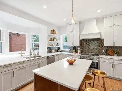 2831 Gaylord Street Denver CO 80205