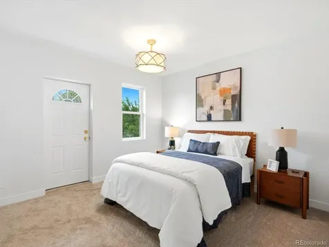 2831 Gaylord Street Denver CO 80205
