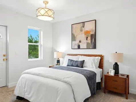 2831 Gaylord Street Denver CO 80205