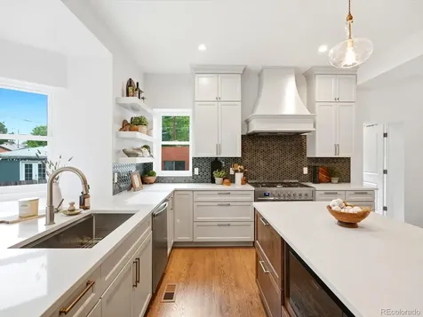 2831 Gaylord Street Denver CO 80205