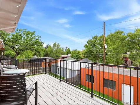 2831 Gaylord Street Denver CO 80205